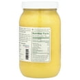 thumbnail image 7 of Pure Indian Foods Organic Virgin PrimalFat Coconut Ghee, 15 oz (425 g), 7 of 7