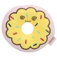 thumbnail image 2 of Pet Plush Chew Toy, Easy To Clean Donuts Pet Toy Non- And   For Pets For Home For Outdoor For Daily, 2 of 8