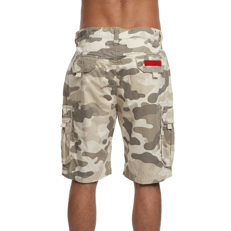 Crosshatch cargo deals shorts