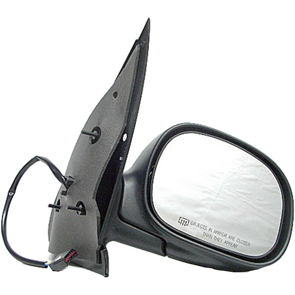 Dorman 955-003 Passenger Side Door Mirror for Specific Ford Models