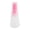 Light pink, variant on Silicone Basting Brush For Cooking Oil Brush With Bottle For BBQ Grilling Kitchen Barbecue Home Cook Basting Tool(Red)