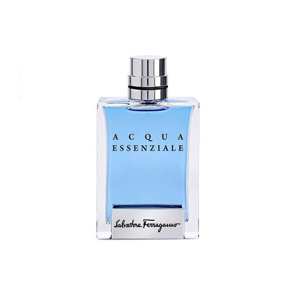 Perfume Ferragamo Acqua Essenziale Eau de Toilette 100 ml