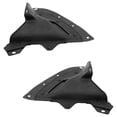 thumbnail image 6 of Engine Under Cover Compatible with 2020 Mazda Cx-30 Left And Right 2.5L 4-Cyl 2.0L 4-Cyl Bolt-On OEM DGH95613Y Under Engine Undercarriage Protection Road Debris Shield Bolt-On Fit, 6 of 8