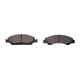thumbnail image 2 of Balatas Delanteras para Honda Accord 2011-2016, 2 of 3