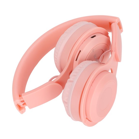 Casque pour Enfants avec Son Stéréo, Écouteurs Circum-Auriculaires pour Enfants