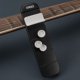 thumbnail image 3 of Entrenador de de guitarra universal, herramienta de práctica de de enseñanza de ukelele de una tecla para Negro perfke Entrenador de acordes, 3 of 9