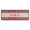 Red, variant on Kitchen Rug and Mat Set of 2 Anti Fatigue Christmas Kitchen Mats for Floor,Merry Christmas Tree Farmhouse Winter Kitchen Floor Mats for Bathroom,Room Bath (47x17+30x17 Inches)