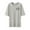 Grey, variant on LUOGENLI Male T-shirts for Mens Men's Classic Fit T Shirt Short Sleeve Casual Tee for Everyday Wear Comfortable and Stylish Available Tee T-shirts Mens White Easter White S