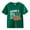 Green, variant on Summer Tops Y2k Black Top for Girls Boy Clothes Size 10 Plain White Tshirt Shirts for Teen Shirt Boys Red Shirts White Undershirt Girls Boys Tshirts Shirts 10-12 Trendy