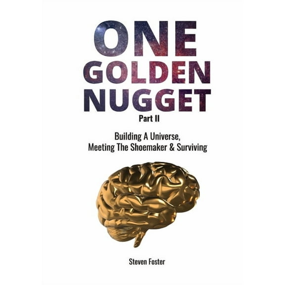 One Golden Nugget Part 2 (Paperback)