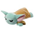thumbnail image 1 of Plush Toy Disney Store Official Cuddleez Grogu 58cm, 1 of 4