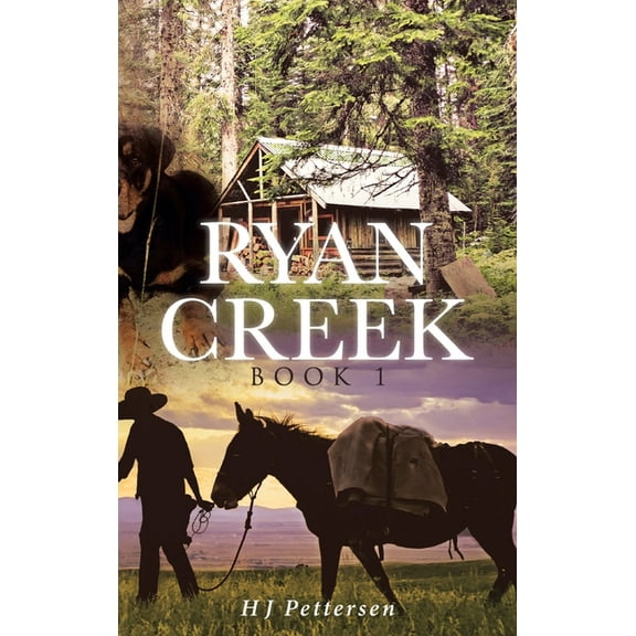 Ryan Creek, (Hardcover)