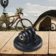 thumbnail image 5 of Bicycle Computer Holder Base For Garmin Bryton Wahoo Bike Camera Light Mount, 5 of 6