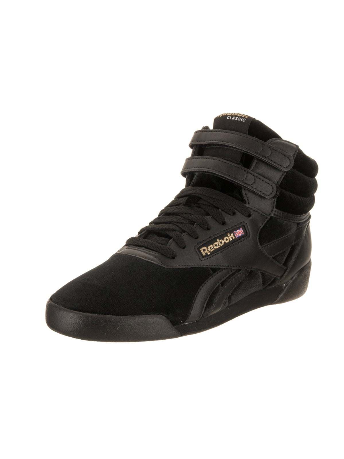 reebok kids high tops
