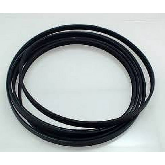 W10131172, WPW10131172 Drum Drive BELT For Whirlpool Dryer 5 Ribs, 4 Grooves - 93.5" x .3125"