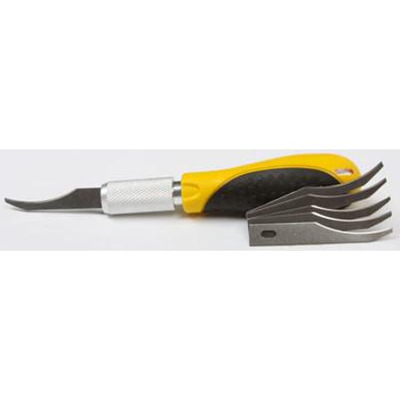 - Precision Whittling Carving Tool for Woodworking Relief Carver Knife Set