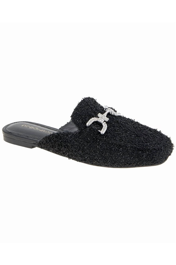 Pendall Mule, 7