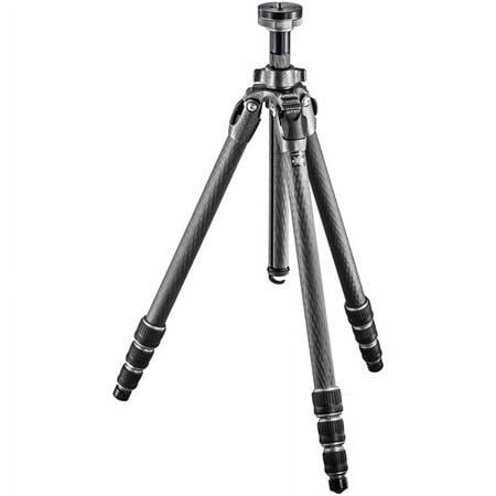 UPC: 0719821362074 | Gitzo GT2543L Mountaineer Tripod Ser.2 4S Long (Black)