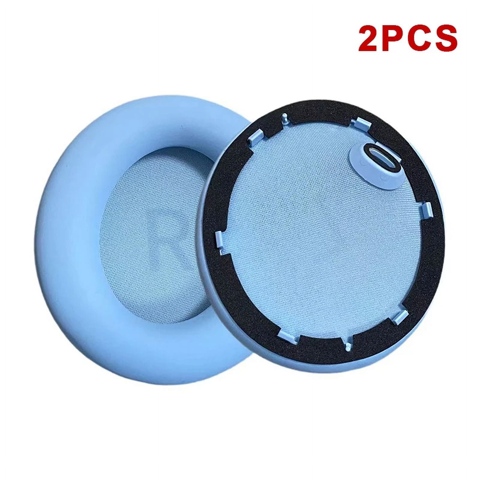 For Anker Soundcore Soundwidth SpaceOne Roaming S1 Headworn Wireless Noise Reduction Bluetooth Earphone Cover Dust