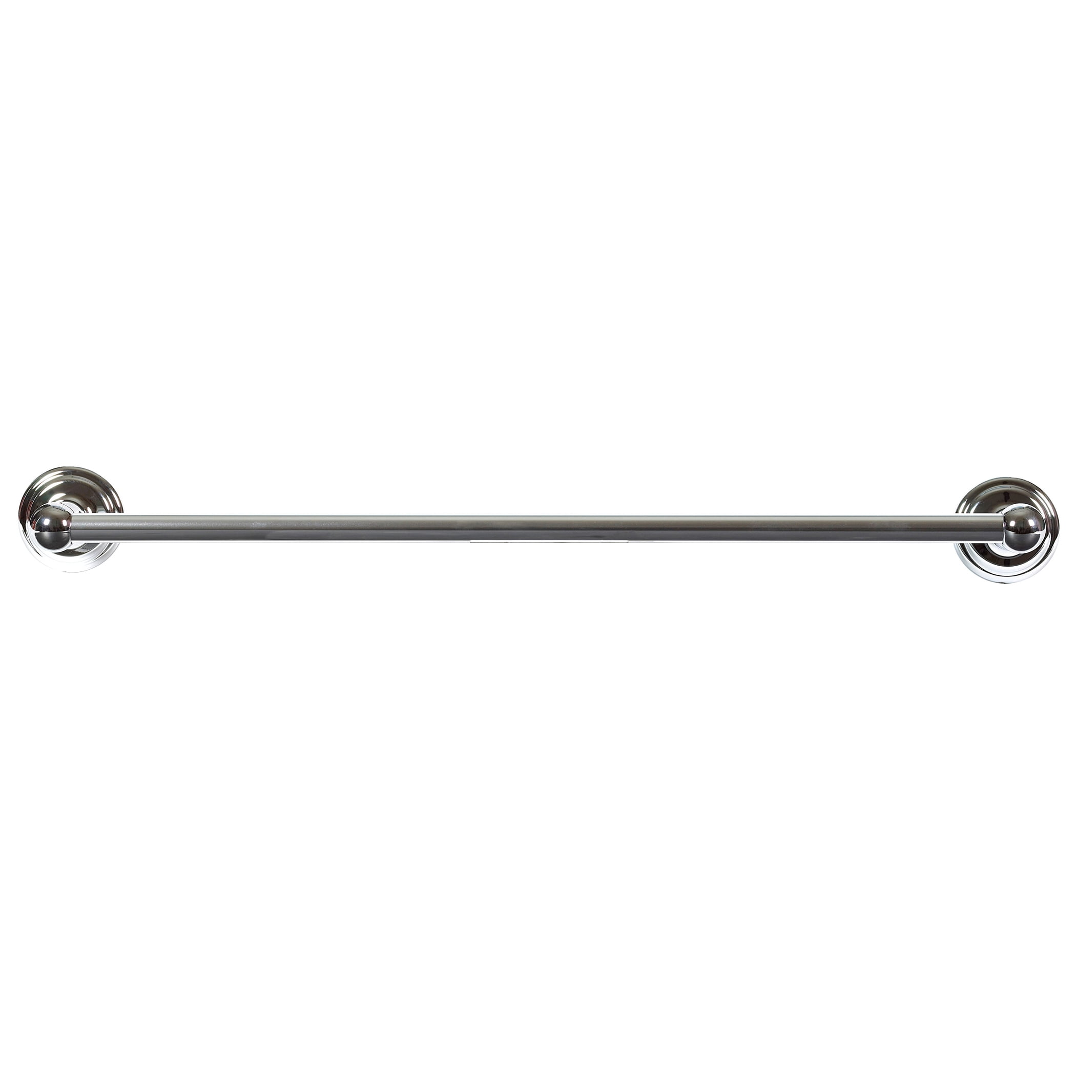 Bath Unlimited 127734 24" Polished Chrome Jamestown Towel Bars