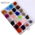 thumbnail image 1 of Herramientas para decoración de uñas, pelo de visón, terciopelo, extraíbles, joyería para uñas, bricolaje, traje magnético, decoración de uñas, 1 of 2