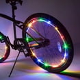 Brightz WheelBrightz LED Bicycle Wheel Light, WaterResistant, 1 ct
