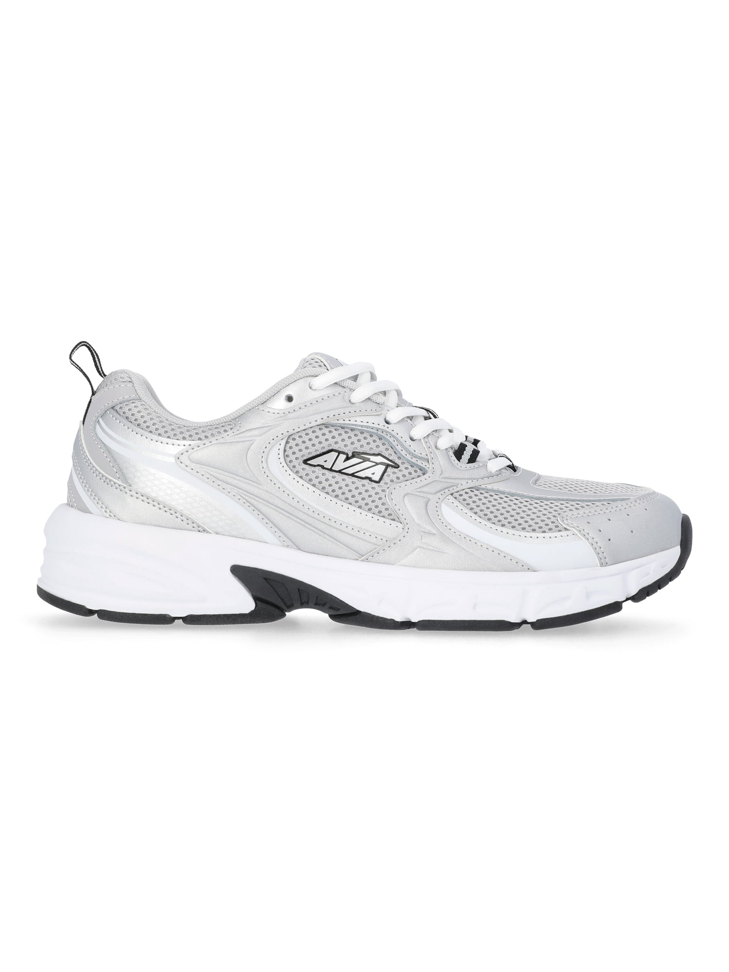 Avia Men's 5000 Athletic Running Sneakers, Wide Width Available