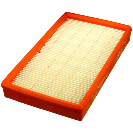 FRAM CA4303 Rigid Panel Engine Air Filter Replacement filter for 1985-1989 NISSAN 300ZX