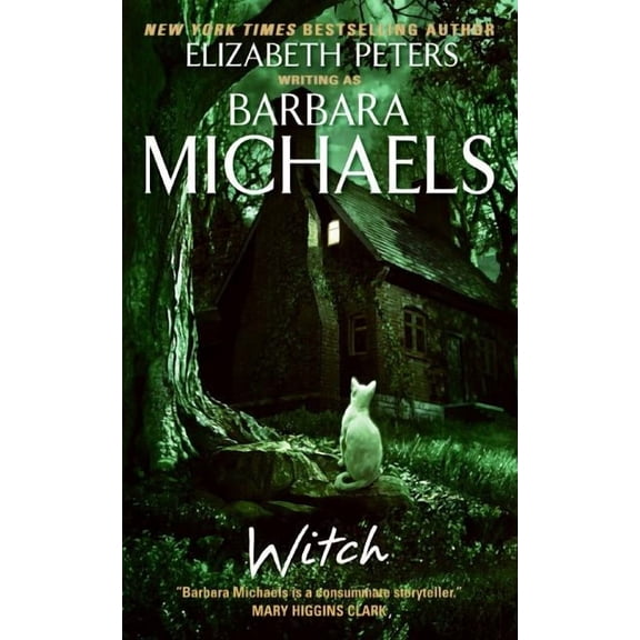 Witch, (Paperback)