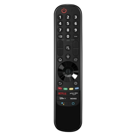 New Magic Voice Remote Control for LG TV OLED65C1 OLED65G1 OLED77C1 OLED77G1 OLED55C1 OLED55G1