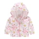 thumbnail image 2 of Vestido infantil Herrnalise, vestido de princesa sin mangas para niñas, vestido de malla con flores de encaje y lazo, vestido con mechones, liquidación, 2 of 8
