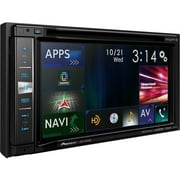 AVIC-6200NEX Automobile Audio/Video GPS Navigation System