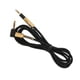 thumbnail image 5 of Cable De Auriculares, Plug And Play Riguroso Proceso De Producción Reemplazo De Cable De Auriculares Delicado Y Puro Para HD4.30 HD4.50BTNC, 5 of 7