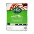 thumbnail image 4 of Green Mountain Caramel Vanilla Cream and Wild Mountain Blueberry Coffee K Cups Variety Pack, 48 K Cups Total, 4 of 5