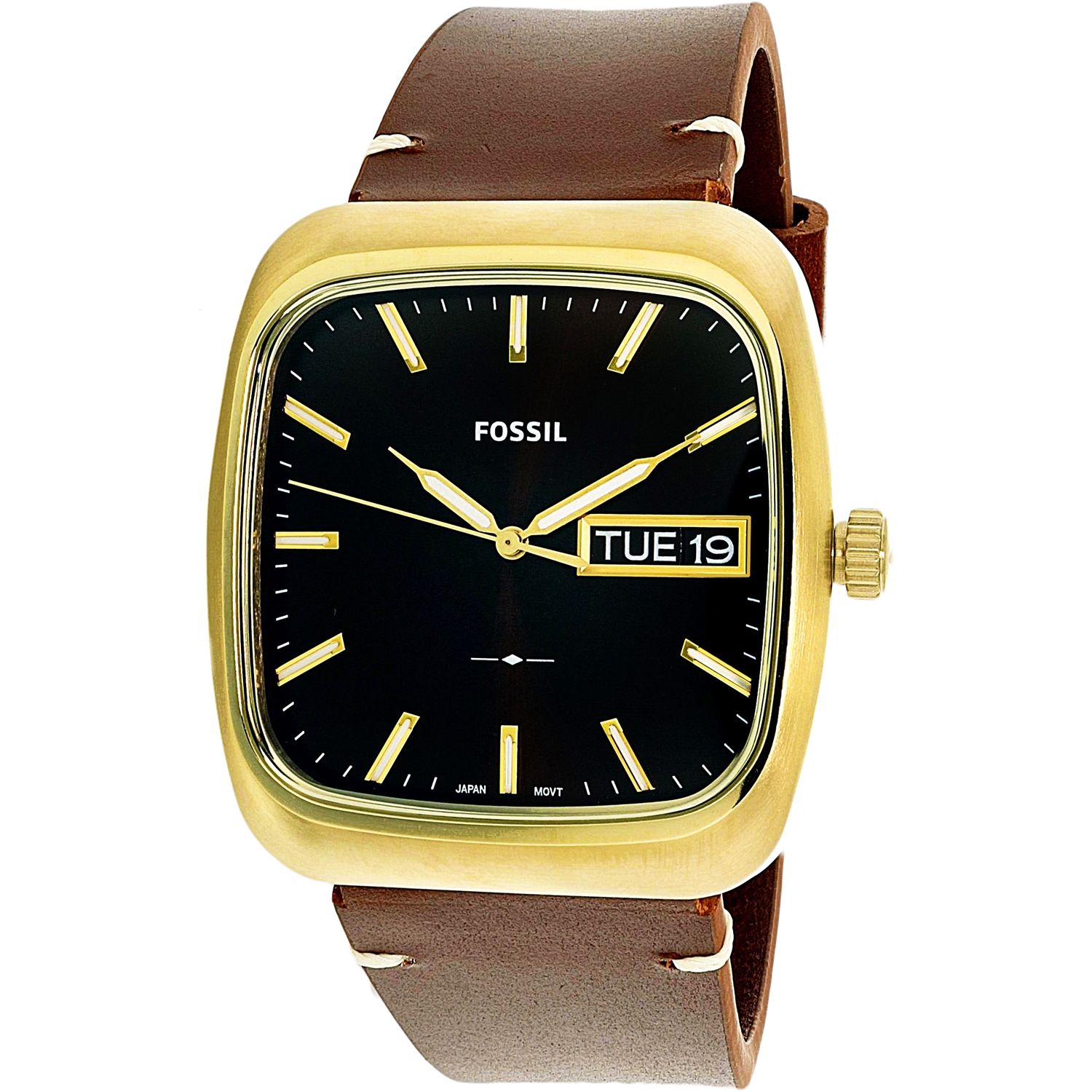 fossil rutherford digital