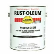 UPC 020066000479 product image for High Performance 7400 System Alkyd Enamel Primers, 1 Gallon Can, Red, | upcitemdb.com