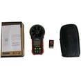 thumbnail image 4 of TekPower TP6252A Digital Anemometer Wind Speed Air Velocity Meter, Air Flow Meter, 4 of 4