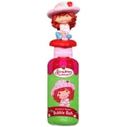 Cosrich Group Inc Strawberry Shortcake Bb Topper