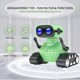 thumbnail image 1 of AONGAN Robot Toys - Robot de Control Remoto Juguetes para Niños, Bailando Cantando Música AONGAN AONGAN, 1 of 2