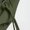 Army Green, variant on Women's Hooded Windproof Mountaineering Jacket with Pockets for Sports Fitness Yoga Shower Proof Wine 2XL