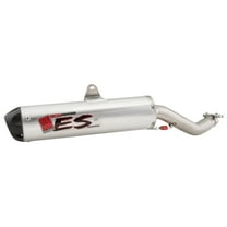 Big Gun Exhaust Suzuki LTZ 400 / 400 EFI (03-14) Kawasaki KFX 400 (03-06) ECO Slip On