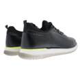 thumbnail image 3 of Choclo Erick color negro agujetas 29.5 Dorothy Gaynor Choclo Erick color negro agujetas 29.5, 3 of 6