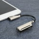 thumbnail image 5 of Adaptador de carga Adaptador de auriculares de 35 mm Cable adaptador de cobre para IOS para 7/7Plus/8/8Plus/X/10 etc ANGGREK  Otros, 5 of 8
