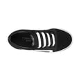 thumbnail image 4 of Tenis Torrente Niños VNSINF Textil Negro, 4 of 4