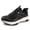 Black, variant on CC-Los Women’s Waterproof Hiking & Walking Shoes, Lightweight Breathable Outdoor Trekking Shoes for All-Day Comfort, Sizes 36-42