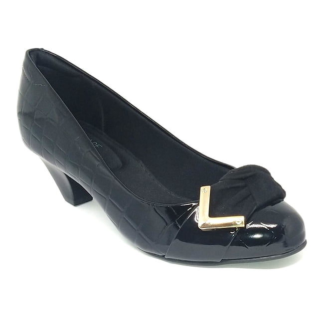 Calzado de ADULTO tipo ZAPATILLA color NEGRO MODARE 7005-143