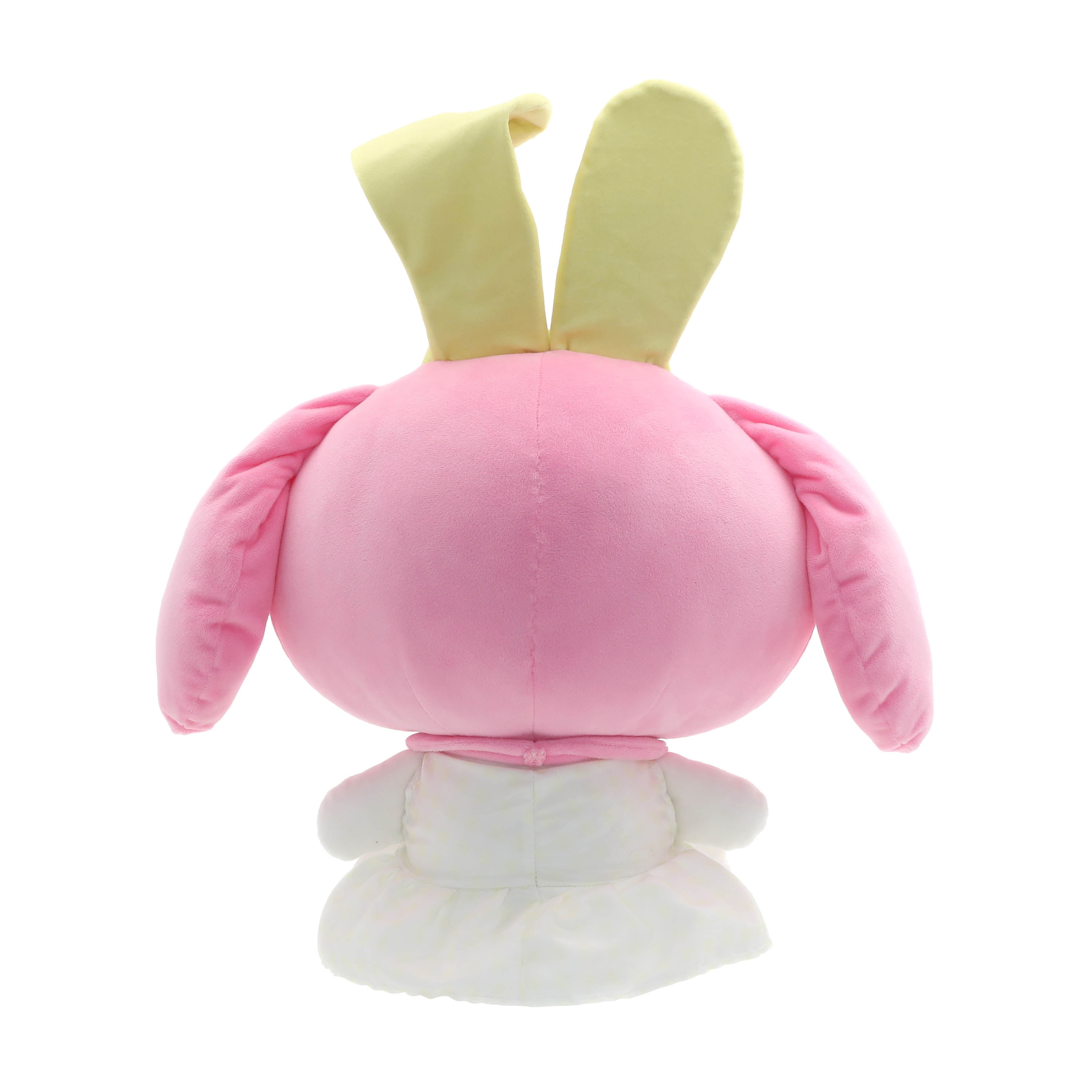 Sanrio® My Melody™ Jumbo 14.5-inch Plush Toy with Easter Bunny Ears