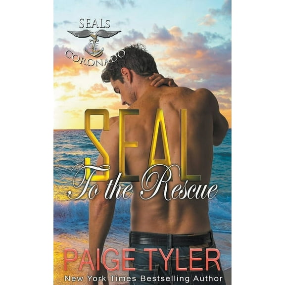 Seals of Coronado SEAL to the Rescue, Book 6, (Paperback)