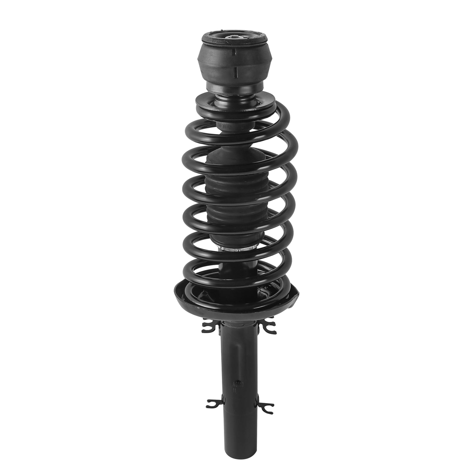 MOSTPLUS 4X Front & Rear Complete Strut Shock Absorbers for Volkswagen Beetle Golf Jetta