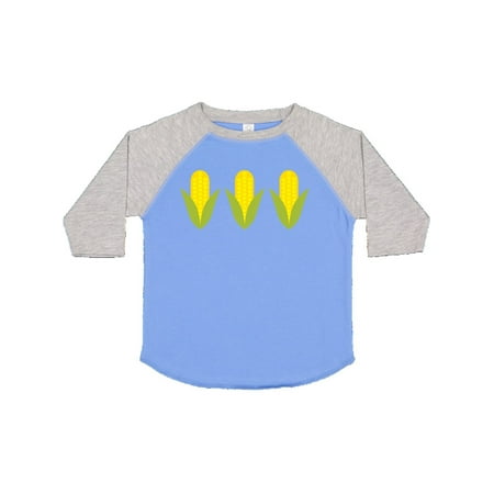 

Inktastic Corn Lover Gift Toddler Boy or Toddler Girl T-Shirt